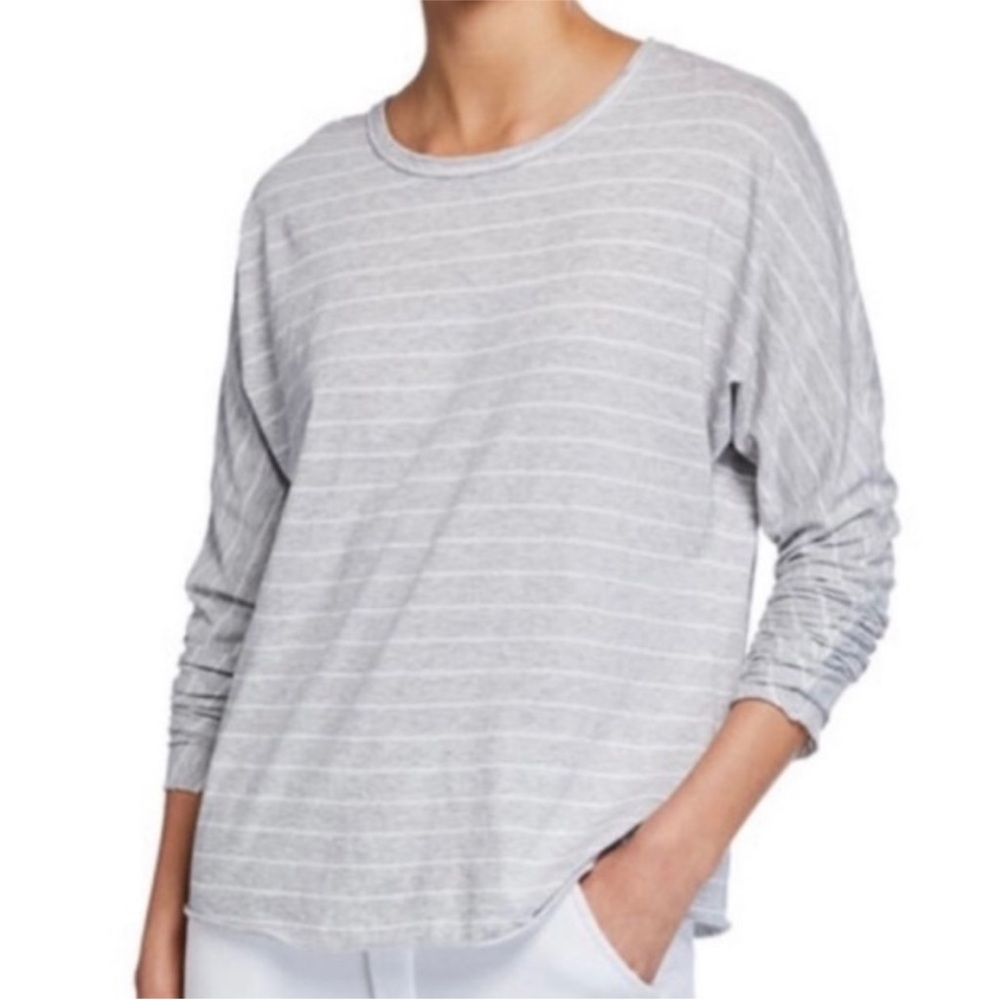 Frank & Eileen Tee Lab Continuous Sleeve Sweatshirt